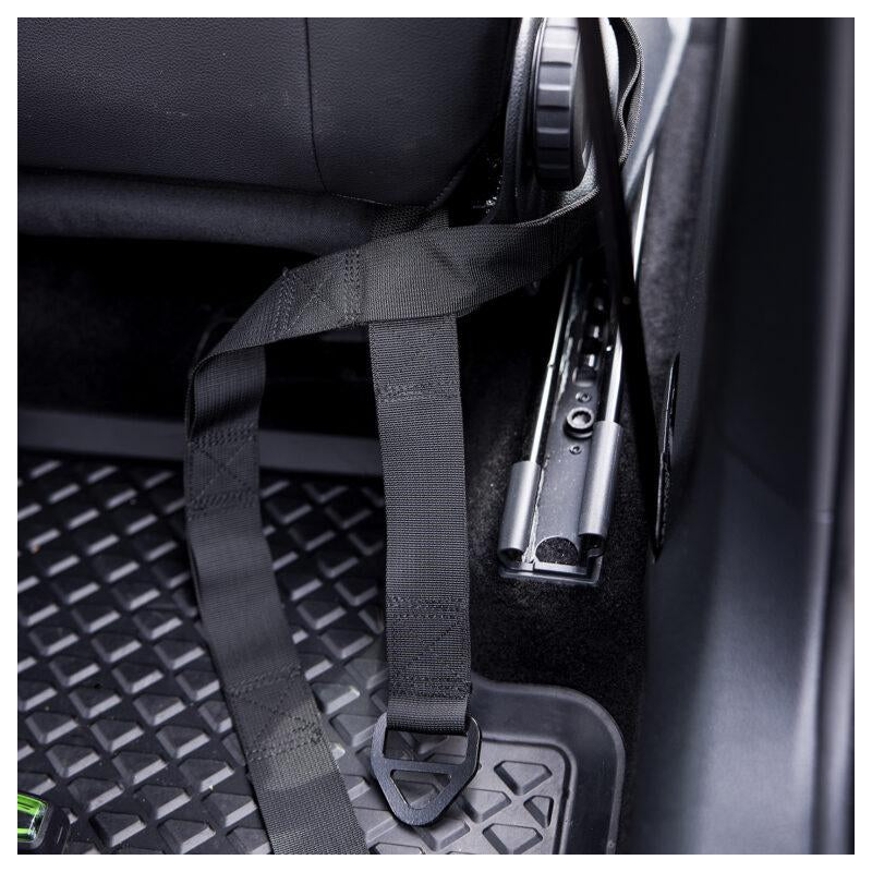 Aukafestingar f/Stretch