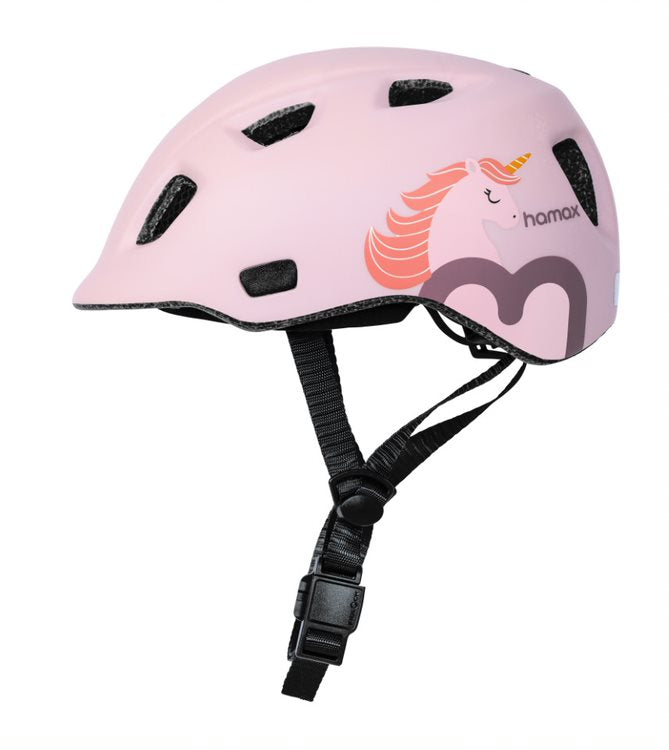 Thundercap Barnahjálmar