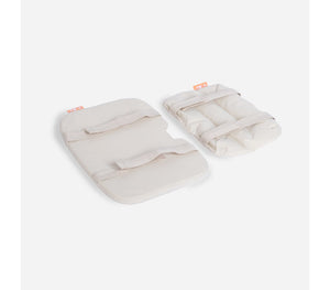 KAOS Klapp Cushion Beige