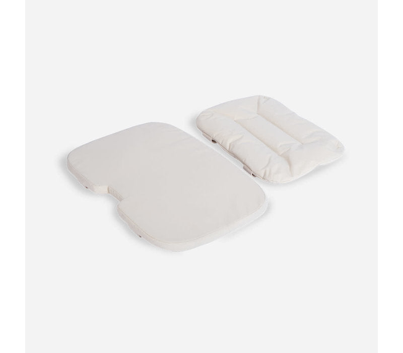 KAOS Klapp Cushion Beige