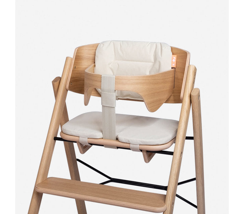 KAOS Klapp Cushion Beige