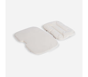 KAOS Klapp Cushion Beige