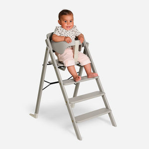 KAOS Klapp matarstóll Grey